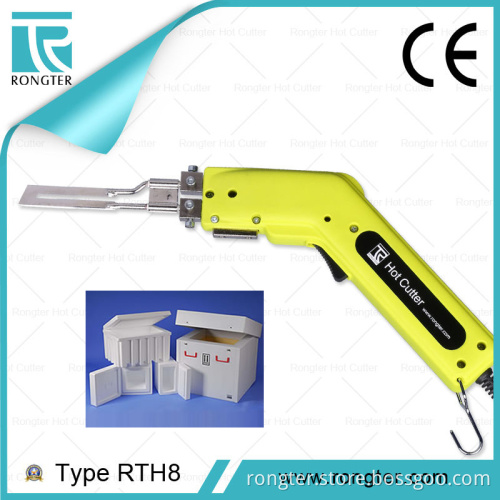 220V EPS EVA Foam Cutting Power Heat Cutter